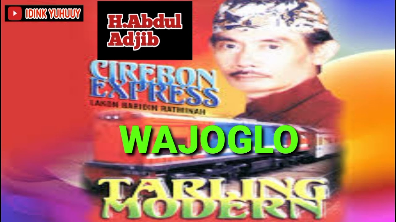 WAJOGLO 