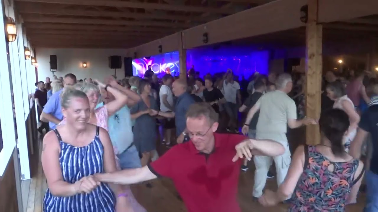 2025-07-16  Mickys Orrskogen folkets Park malung Svenska Dansbands Veckan   Dansloven