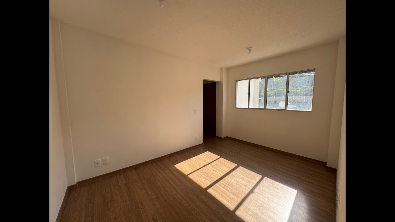 Apartamento para Locação – Residencial Ville Violeta | Bairro Santo Antônio – Vespasiano/MG