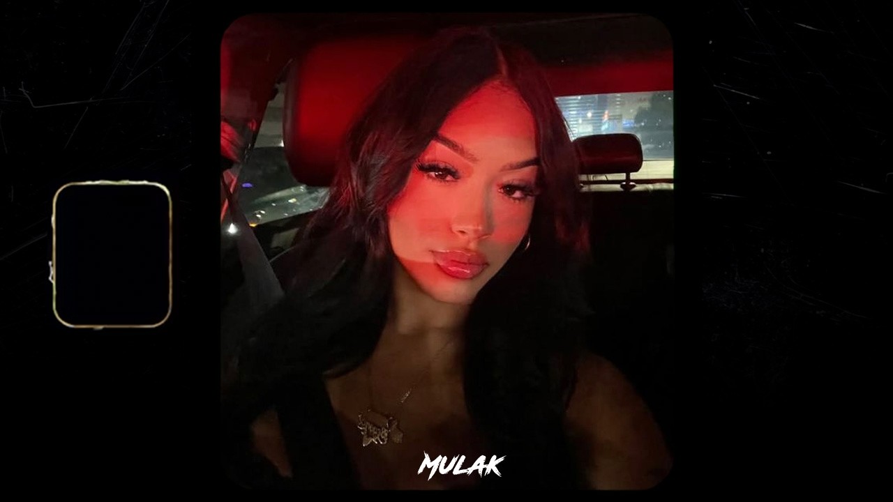 (FREE) R&B Hoodtrap x Jerk Drill Type Beat | 
