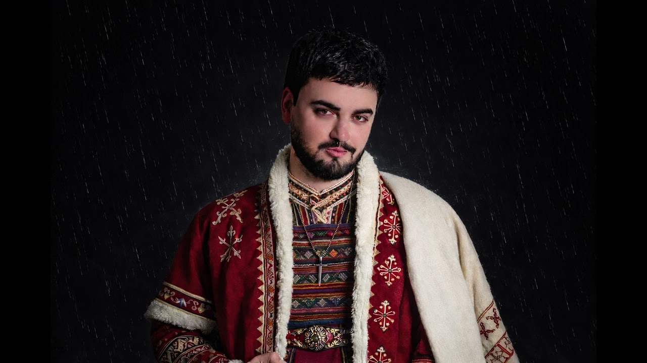 Artur Arakelyan - Kat Kat ~ Կաթ Կաթ ( Cover ) 2026 Remix 