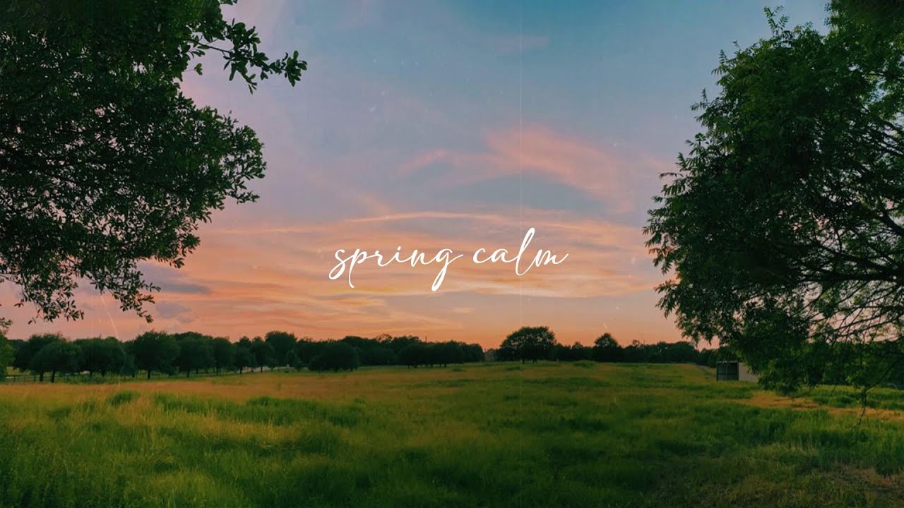 𝒂 𝒑𝒍𝒂𝒚𝒍𝒊𝒔𝒕 𝒇𝒐𝒓 𝒘𝒂𝒍𝒌𝒊𝒏𝒈 𝒕𝒉𝒓𝒐𝒖𝒈𝒉 𝑴𝒐𝒏𝒆𝒕'𝒔 𝒔𝒑𝒓𝒊𝒏𝒈 𝒈𝒂𝒓𝒅𝒆𝒏