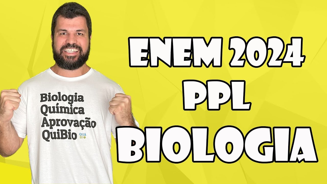 ENEM PPL 2024 - O cágado-de-barbelas vive nas águas poluídas do Rio Preto em São José do Rio Preto