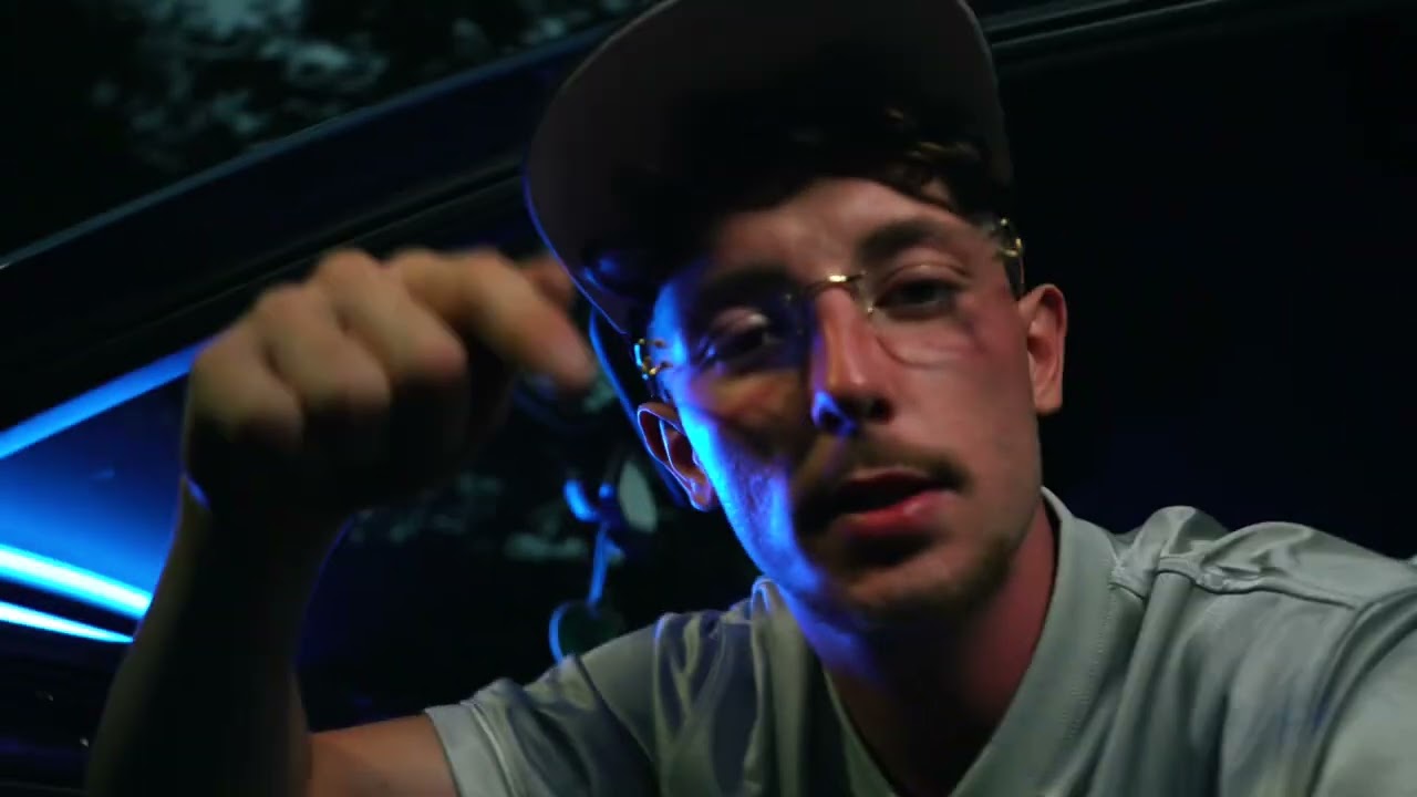 Dilz - First Impressions (Official Music Video)