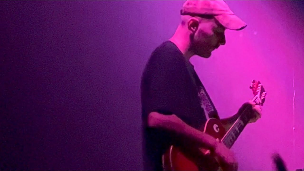 Officium - Live at Noise House Lat Phrao ✧ Bangkok