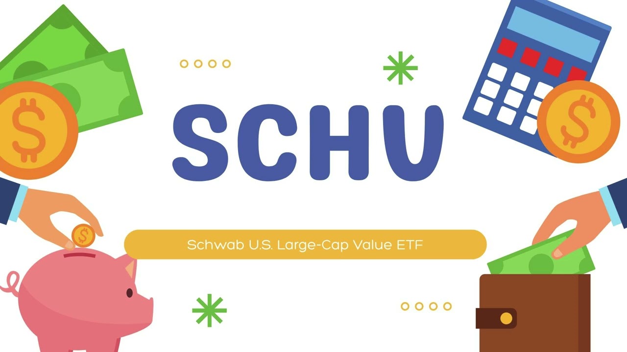 SCHV - The Precision Instrument for Value  Schwab U S  Large Cap Value ETF
