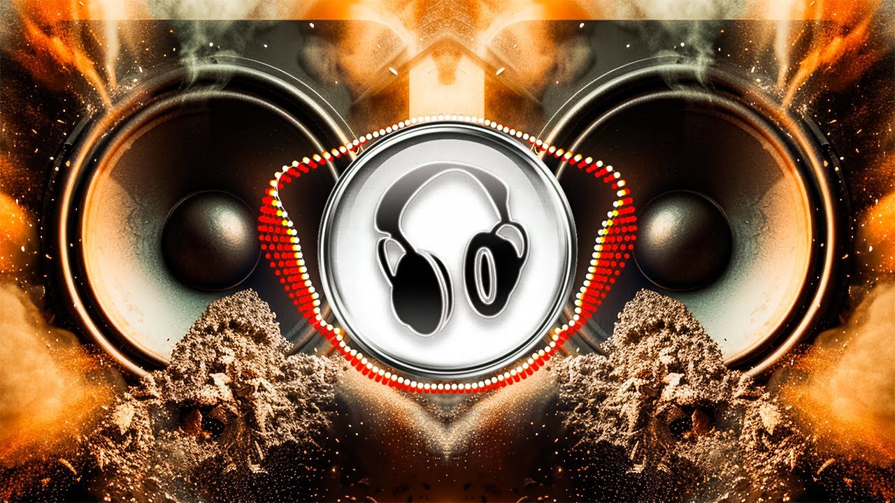 🔊 JBL Bass House DJ KULREA Remix | Clean Deep Drop