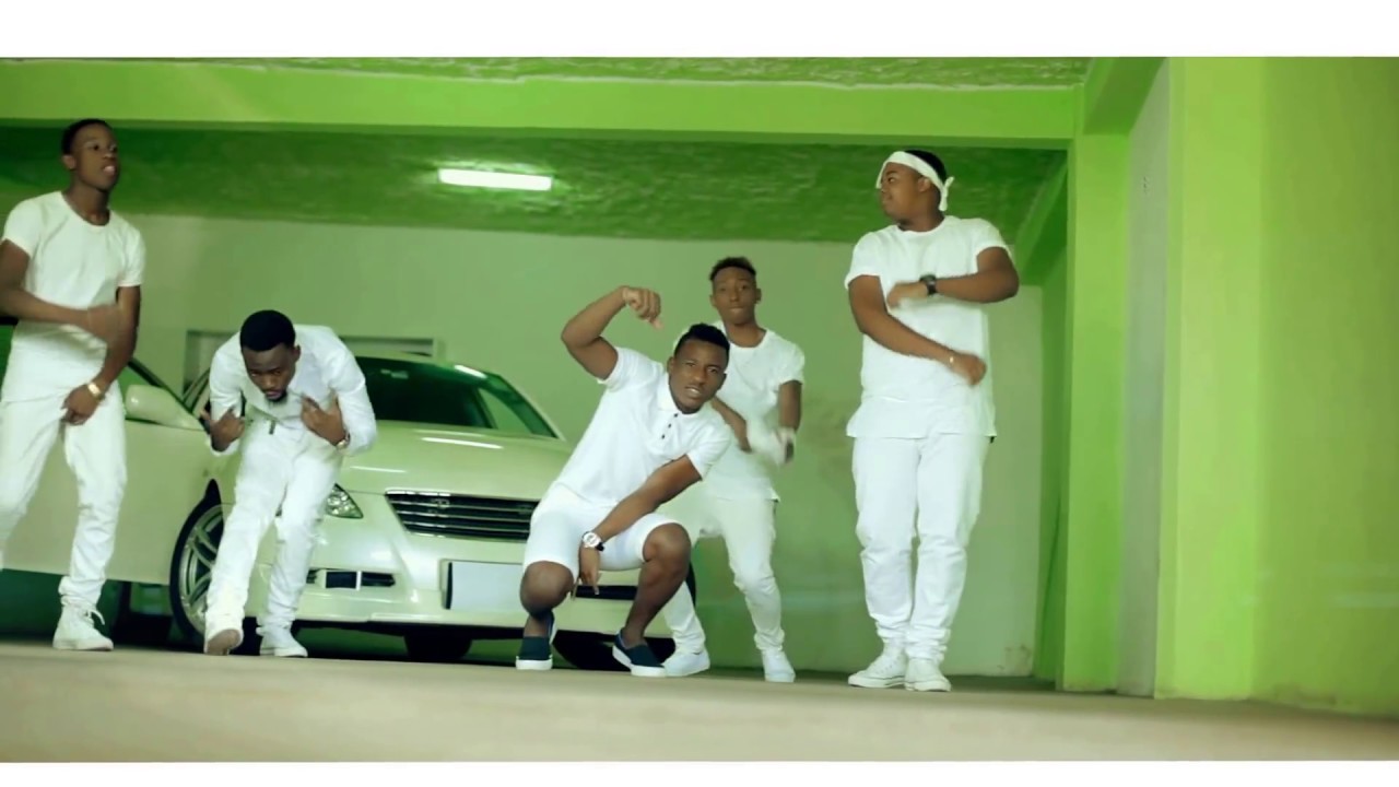 MITB ft Kuny - Meninas Bonitas (Official Video)