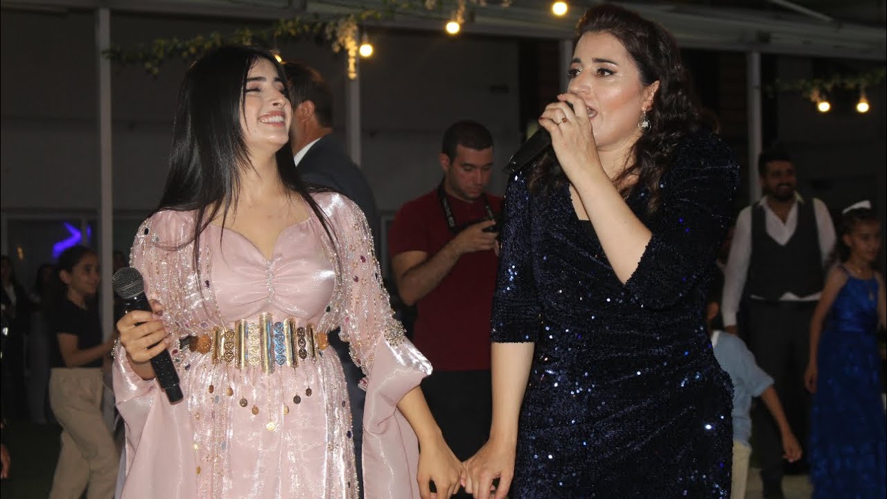 DENGBEJ HAVİN REYHAN KAYA Uşak Ferhat Yaşar Aşiret Düğünü