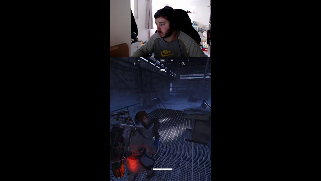 Solo raiding climbing ranks