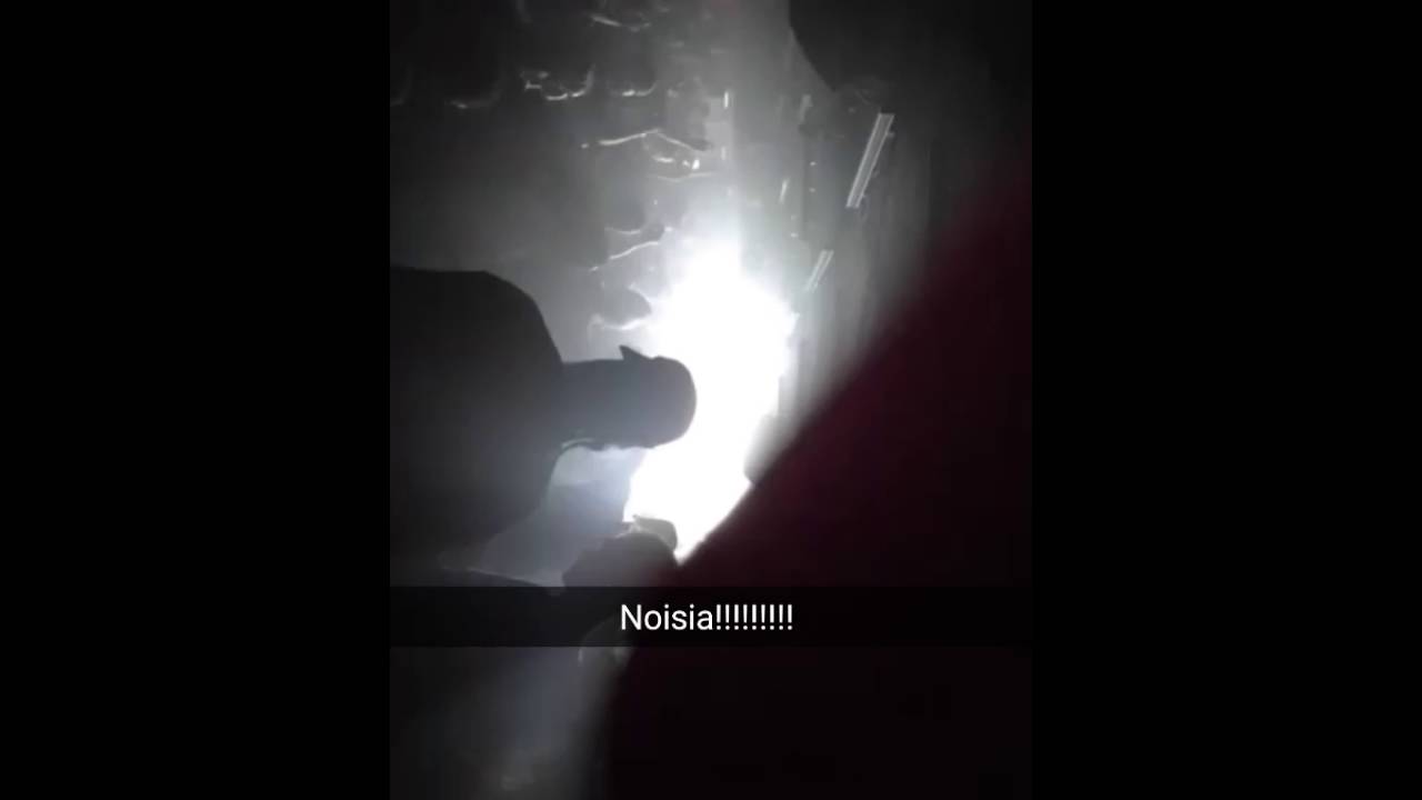 Noisia, Dub Phizix, Strategy MC, Lush @ Coda 05/28/2016
