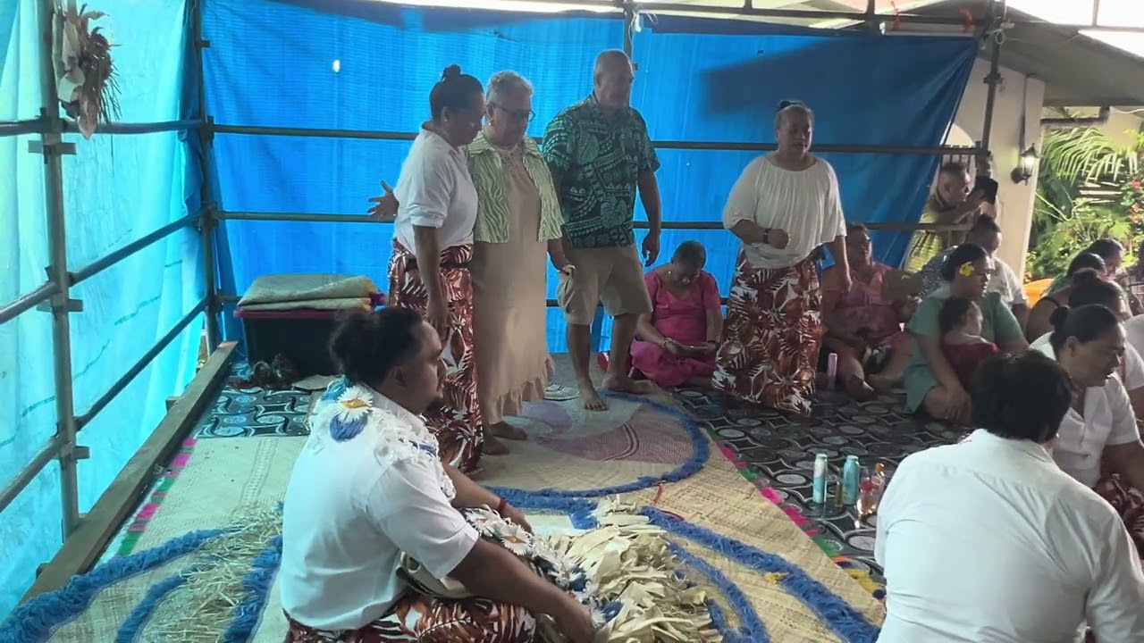 Hotak’hafu for Kapani Inoke 2025 - Mak Hanisi song 4