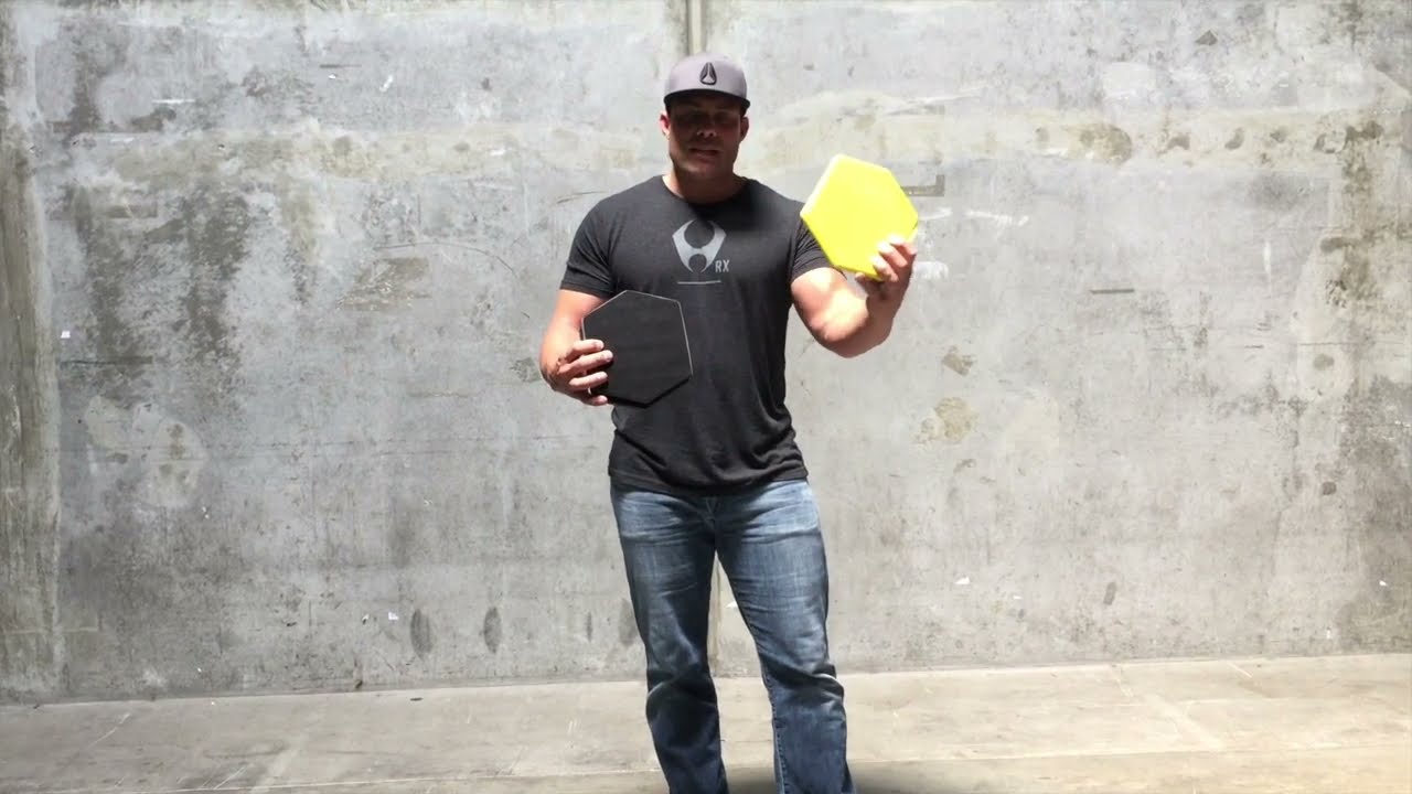 SKLZ   Court Slidez