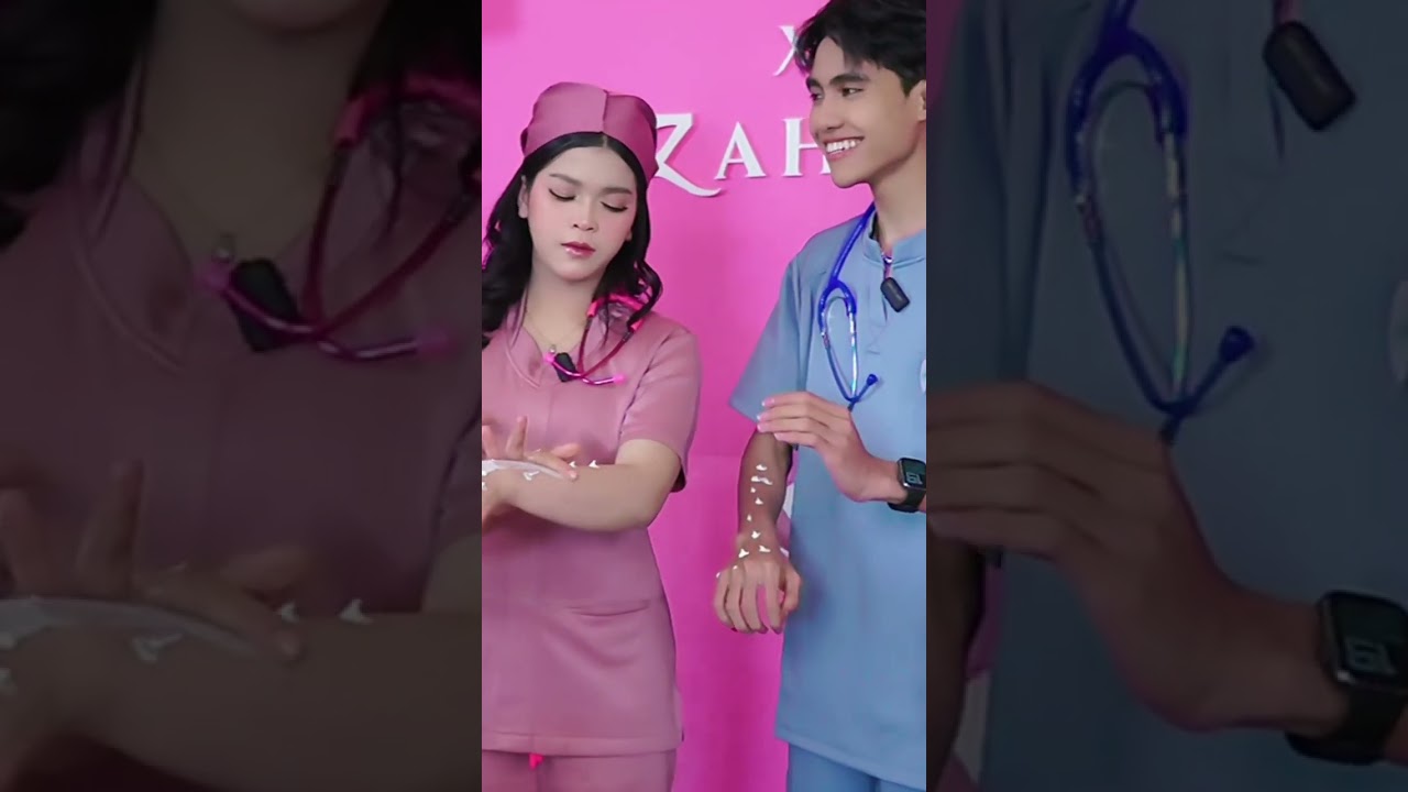 LIVE EBY, ZAHRA,DAN PAK GONDANG SERU , NGAKAK KOCAK PARAH 