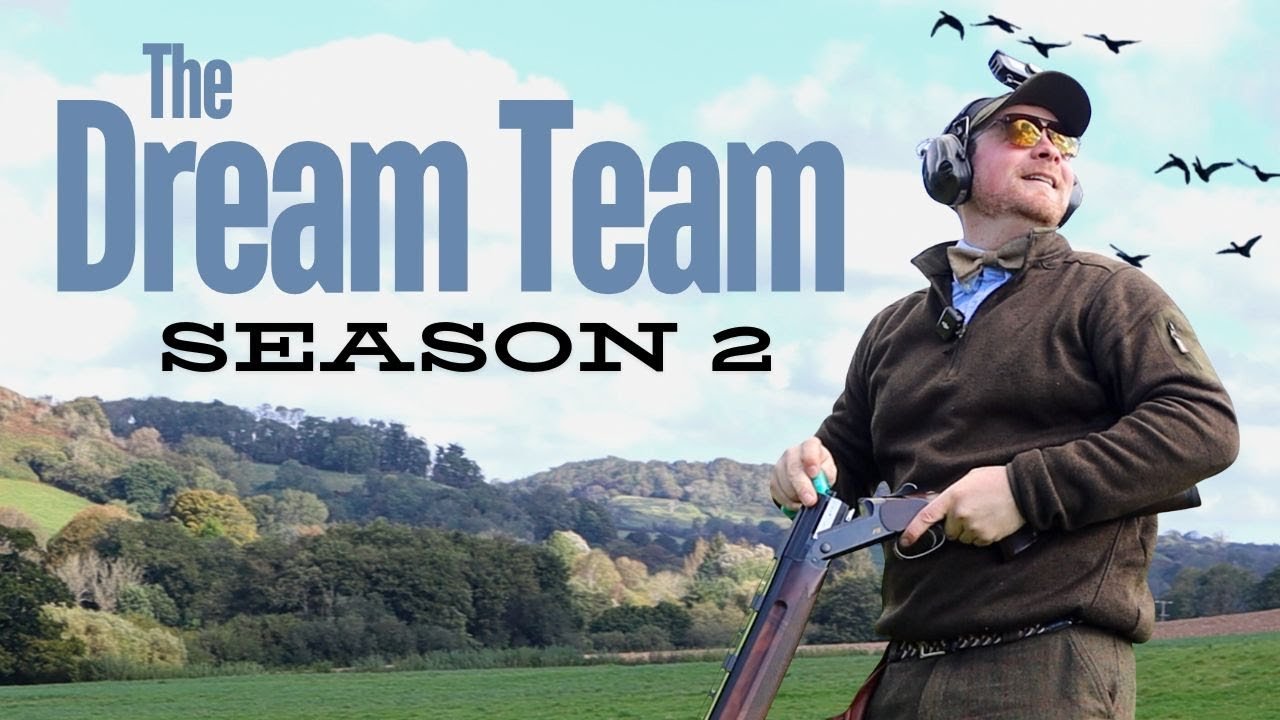 Driven Duck, Partridge & Pheasant Shooting in Dorset 🇬🇧