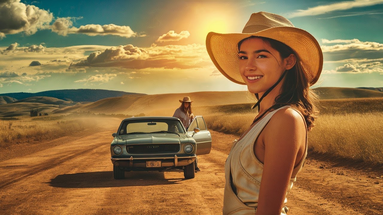 “Dusty Trails” #countrysinger #countrymusic #newsong