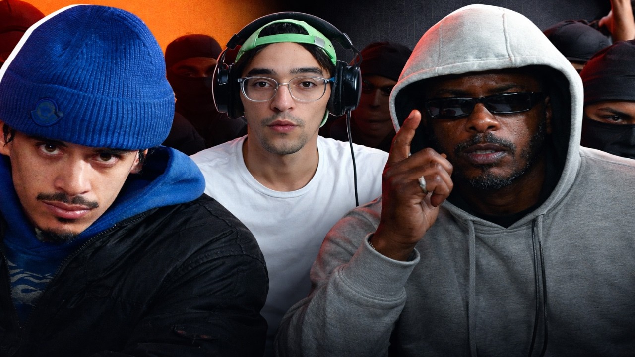 HLEEM TAJ ALSER X KA7LA - BOOMA (Original Reaction)