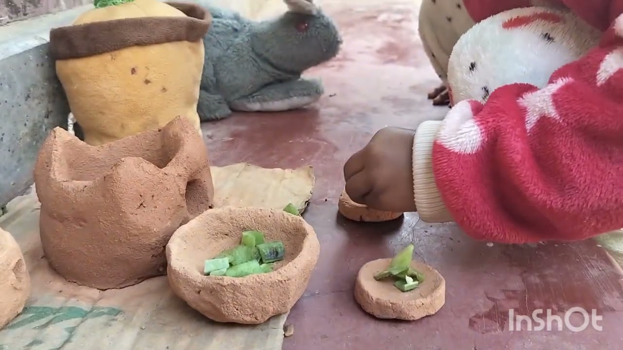 আজকে আমি রান্না করলাম 👍💖#cooking 