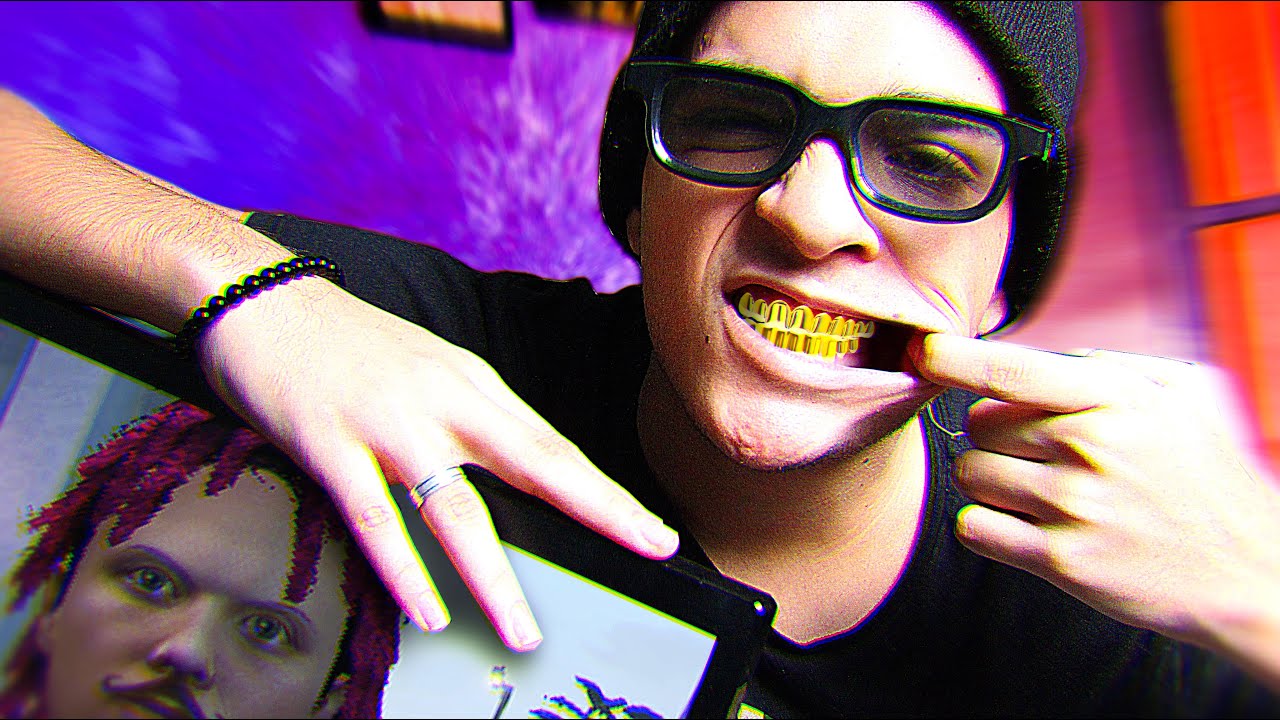 Lil Deni - YEEH YAAH ft. Adalberto (Official Video)