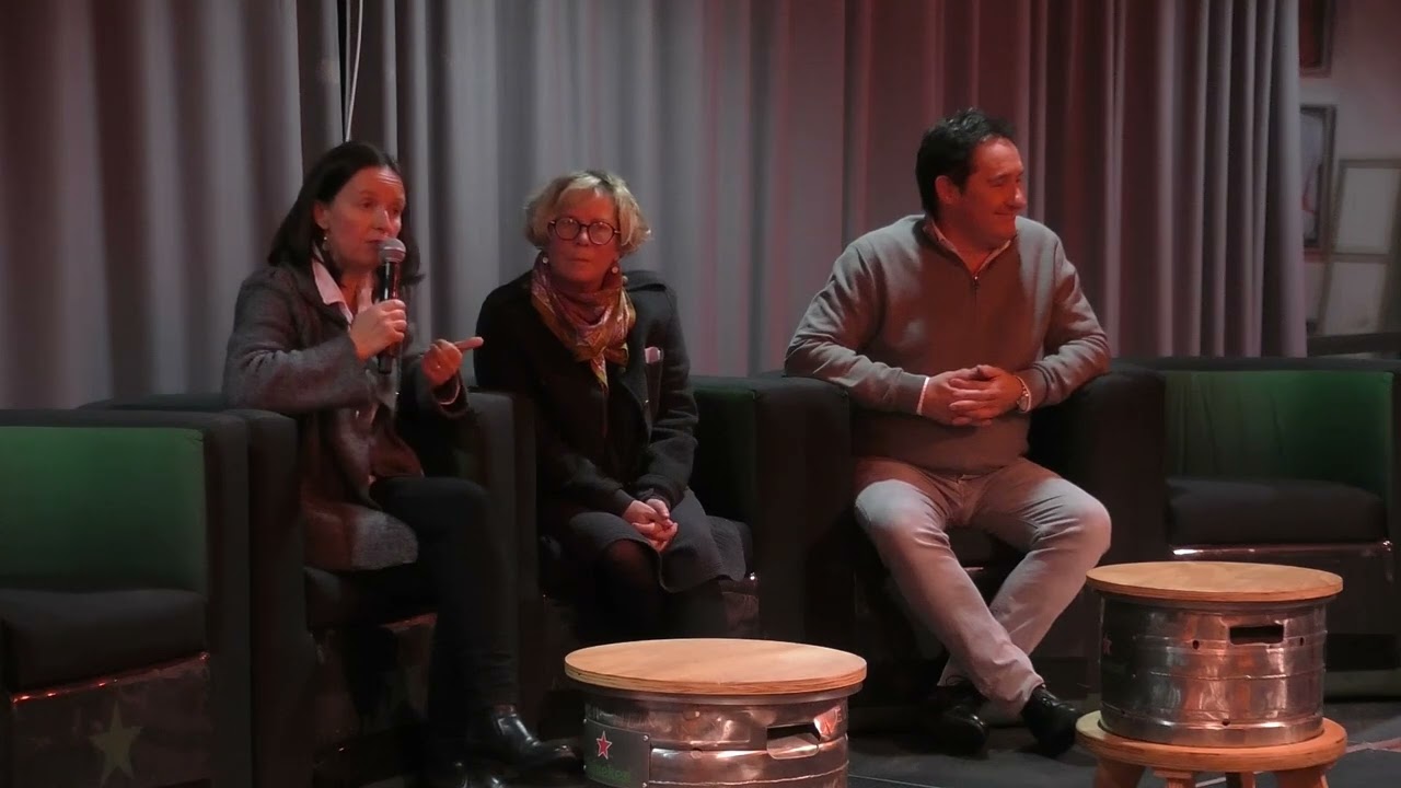 Préparer le retour à l’emploi | Giving Tuesday Kerpape 2025
