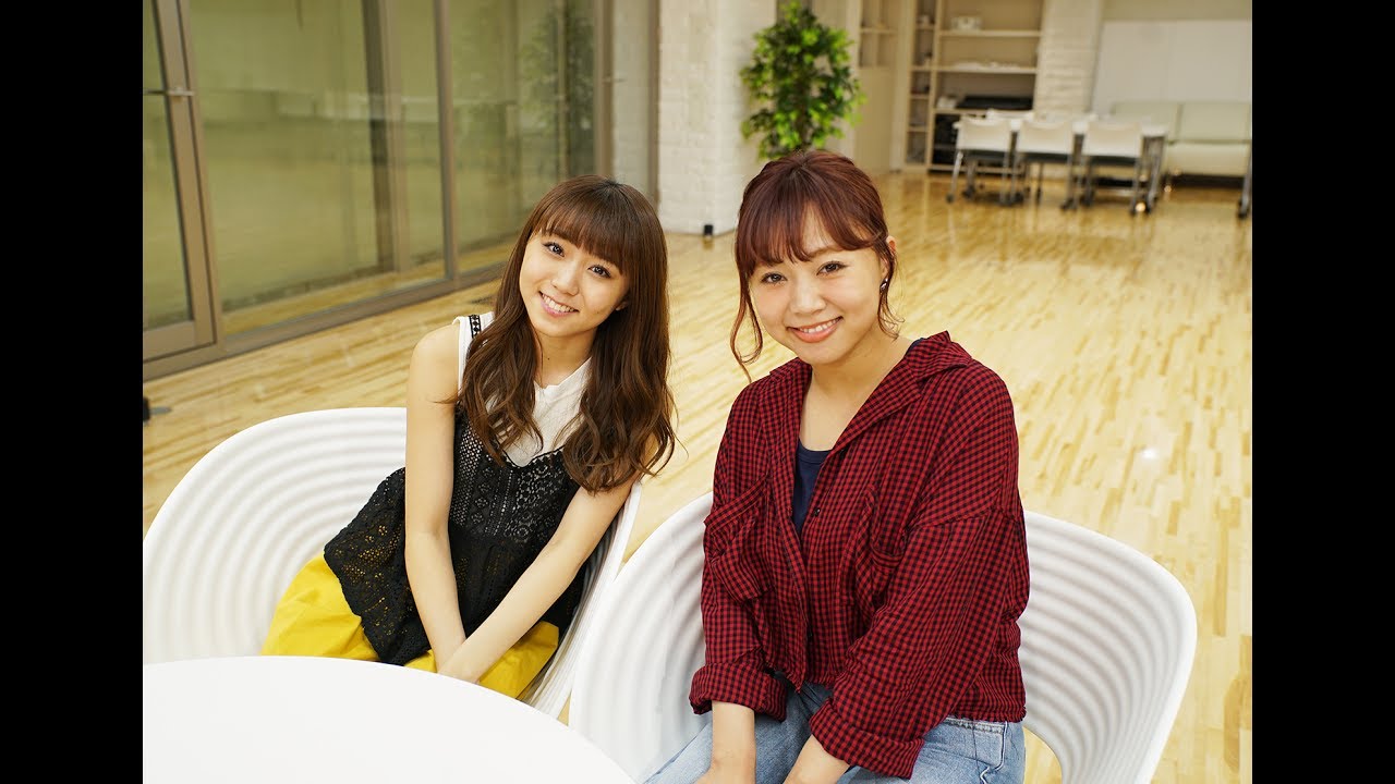 アプカミ#75 モ娘。20周年企画、チャオMV、嗣永、つばき、ラベンダーライブ、配信：飯窪＆金澤ほか　MC：橋本愛奈（チャオベラ）、室田瑞希（アンジュ） 7/14/2017