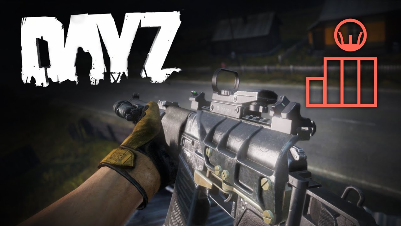 BEST DAYZ MOD OF 2021? - DAYZ RECOIL MOD
