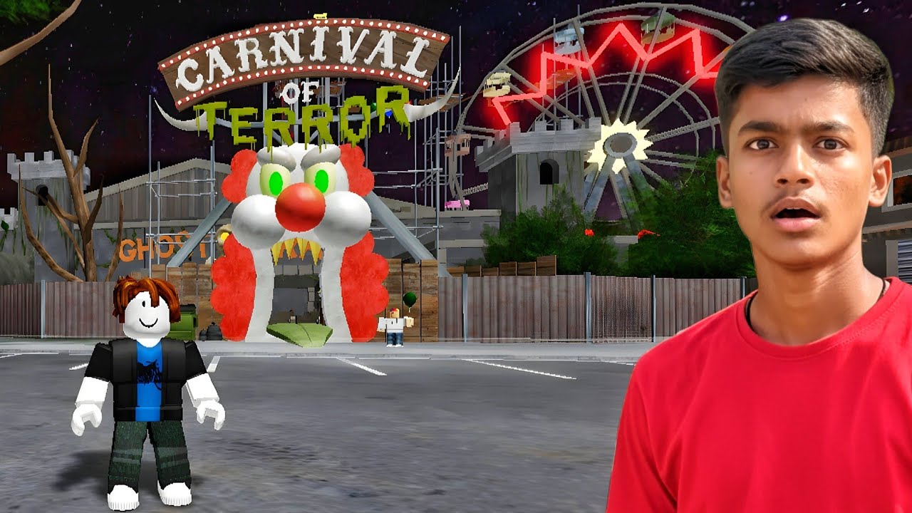 CAN I ESCAPE THE ROBLOX GAME 