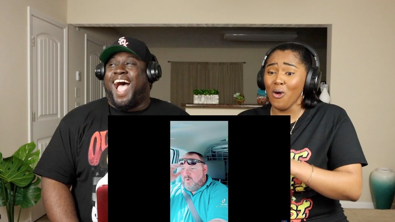 Try not to laugh CHALLENGE 44 - by AdikTheOne | Kidd and Cee Reacts