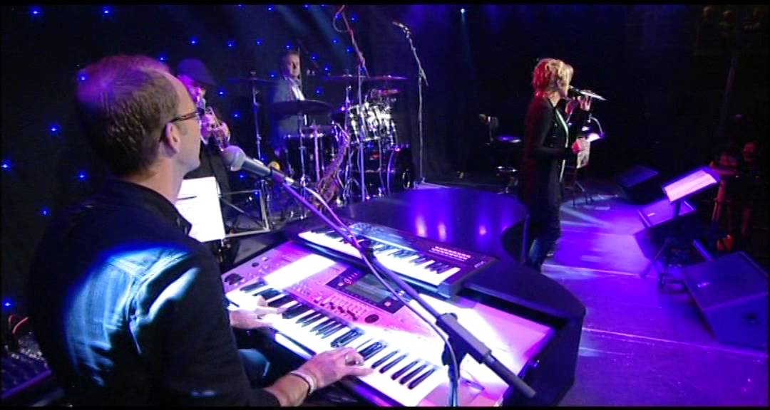 De Wiko's - Wachtsjen is no foarby (Afscheidsconcert De Wiko's)