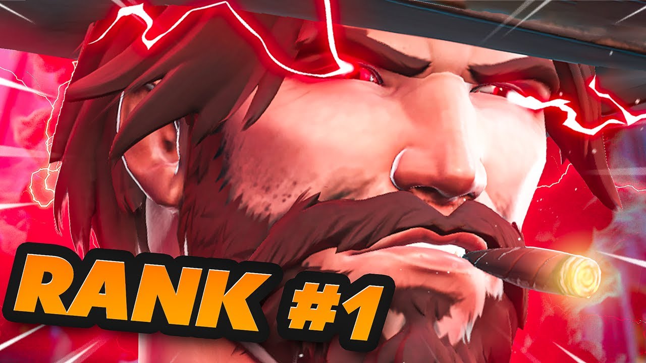 POV: You're the Rank #1 Cassidy BULLYING Tracer Players - Overwatch 2