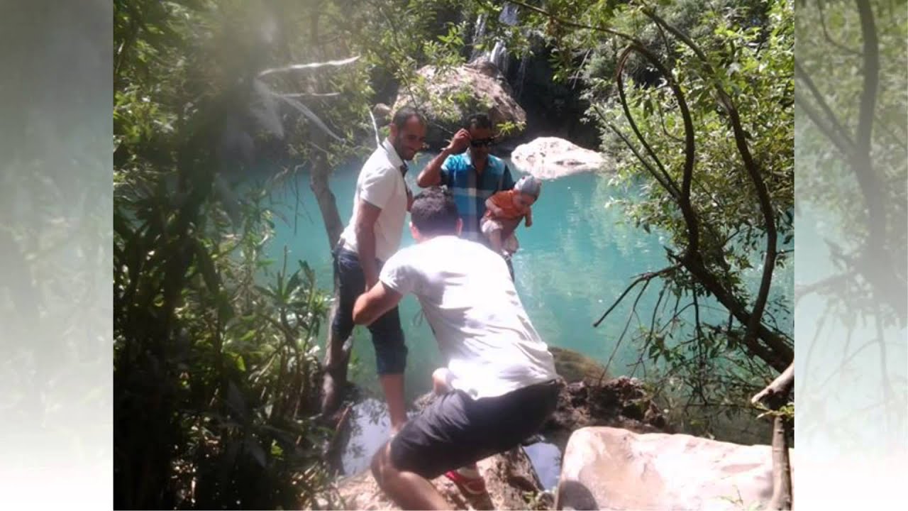 tlemcen la perle du maghreb