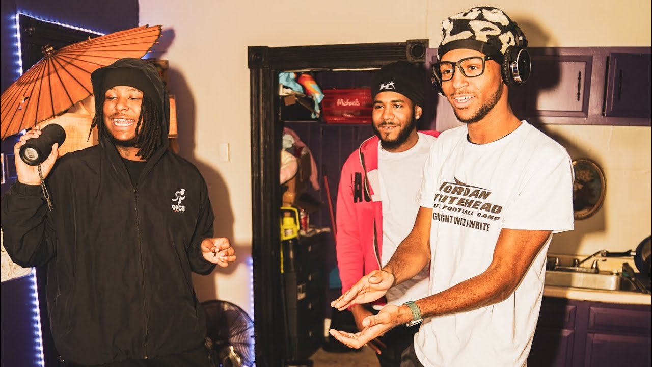 YungZon x HateMeach x Shum Koachella &ndash; OFFTHECOUCH