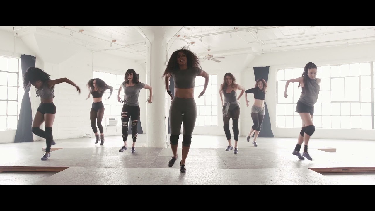 Sync Ladies Tribute PRINCE x WHEN DOVES CRY - A Capella