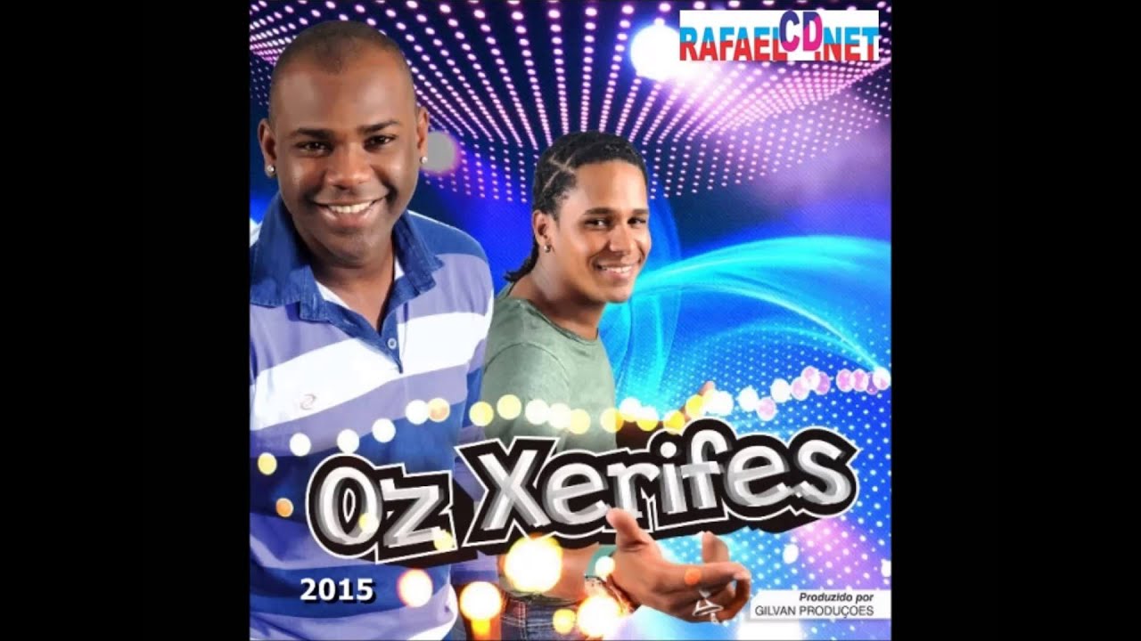 OZ XERIFES 2015