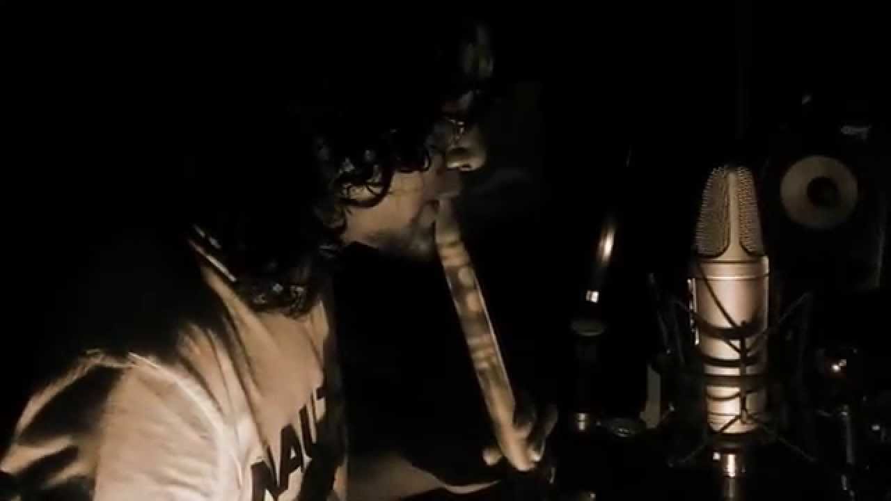 Oniket Prantor - Artcell (Flute Cover by Bakhtiar Hossain)