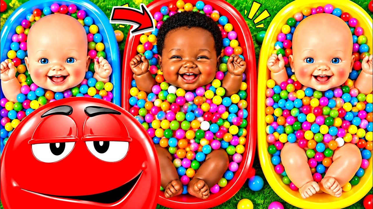 Baby toys | cartoon | baby doll | toys baby dolls