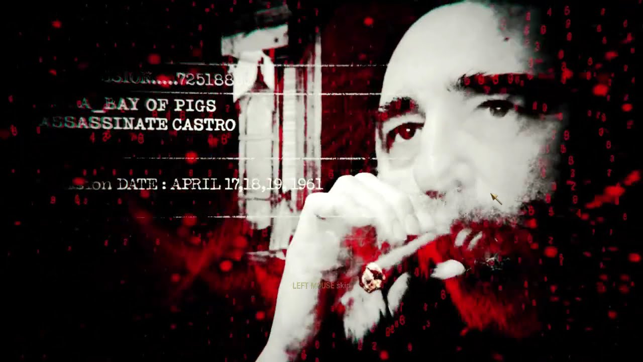 Are you Castro? Call of Duty Black Ops 1 in 2026 Intro!!