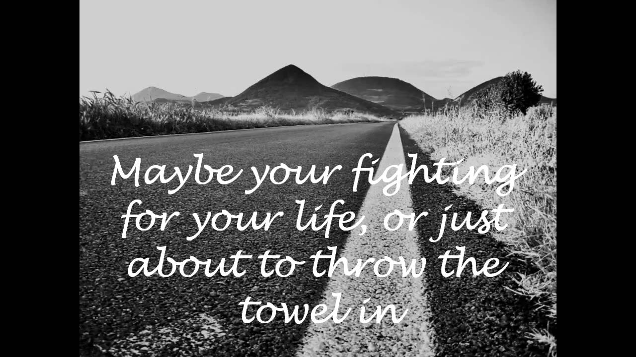 Always- Building 429 (With Lyrics) in HD