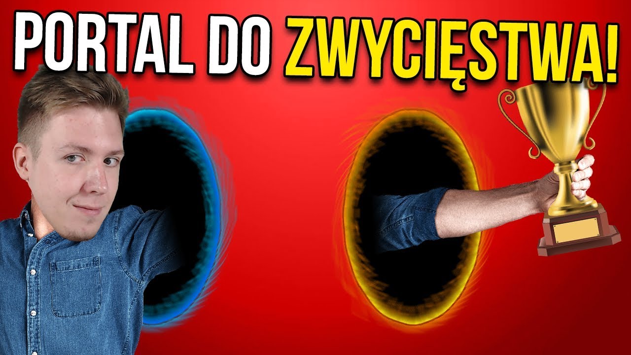 PORTAL DO ZWYCIĘSTWA! • Pummel Party (w/ Ekipa)