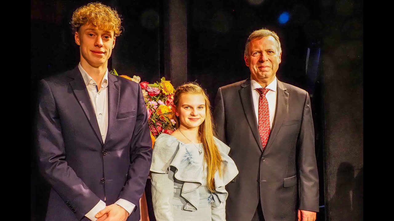 Sportovec města Uhersk&eacute; Hradi&scaron;tě za rok 2024