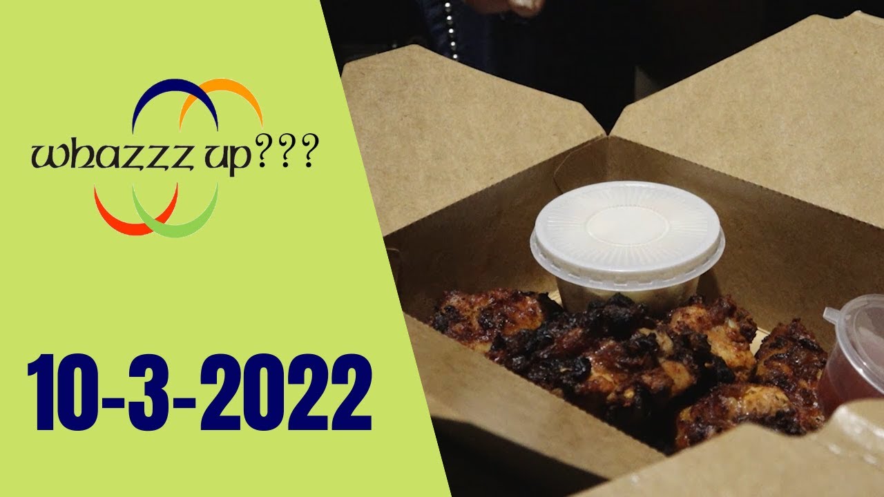 WHAZZZ UP 10 MAART 2022