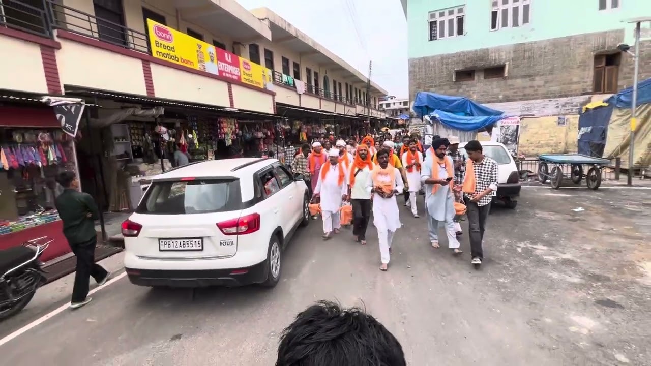 Shahtalai mandir 🚩