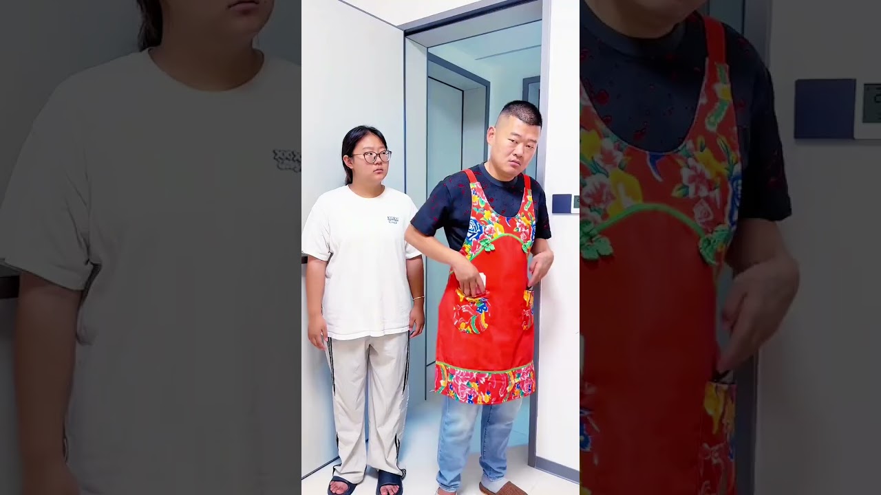 Dad's Little棉衣女儿: Family Fun Unleashed