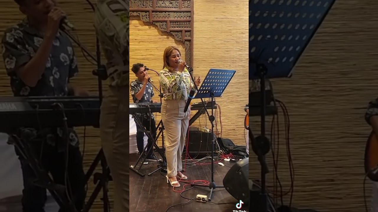 NOURALY-HAU NIA DOBEN FURAK music by LEGENDARY Anito Matos