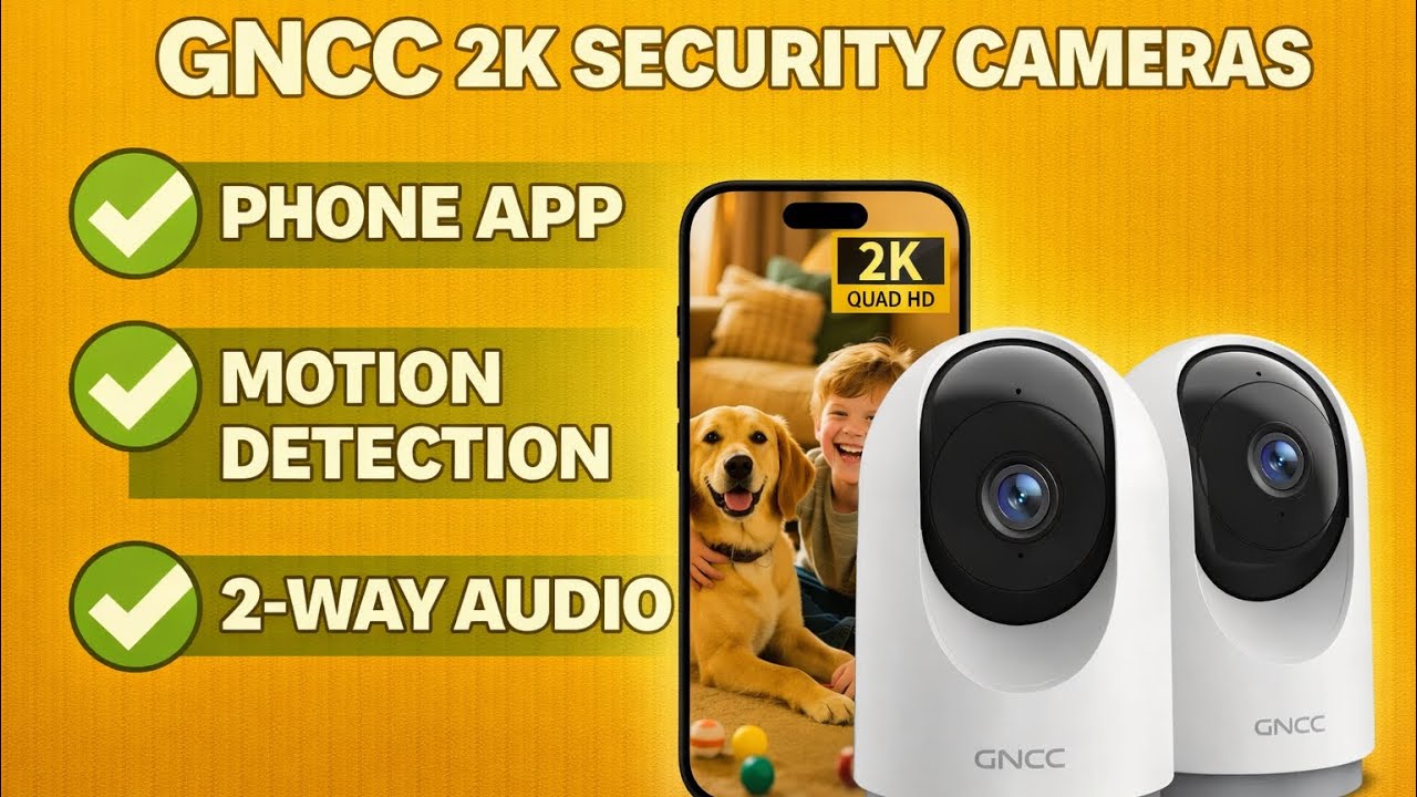POV: Your Pet Camera Just Caught Something You Didn't Expect