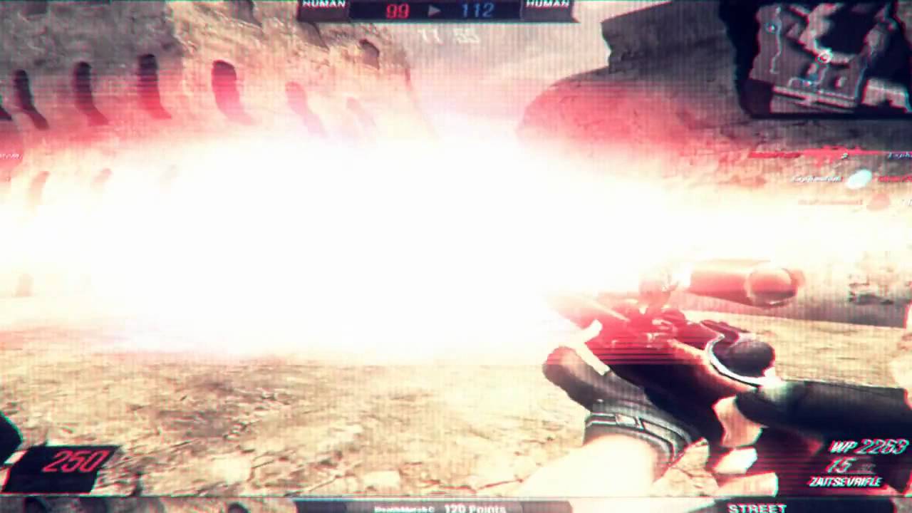 Wolfteam Montage - GroundFalcon ®