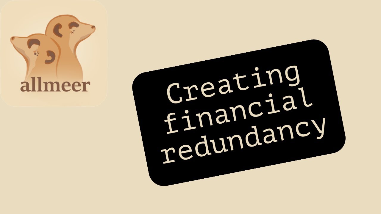 Financial safety ep 2: Financial first aid for vulnerable households