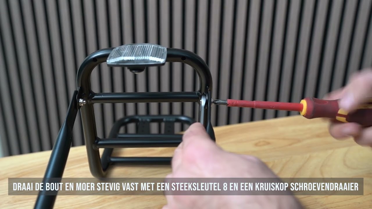 Montage video - Cortego Cruiser