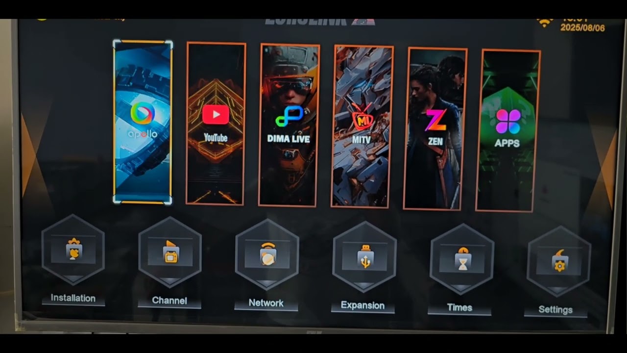 جديد ATOMO 2 + ATOMO 1 مني جديد كليا 