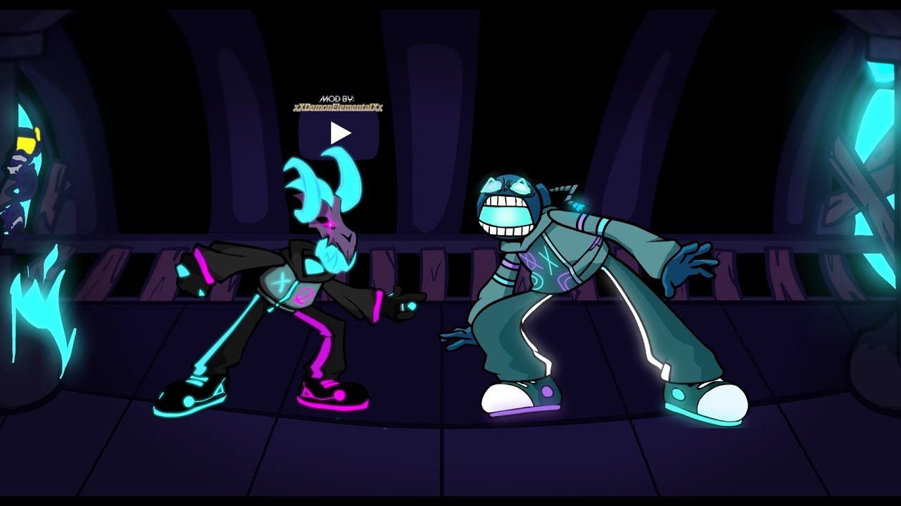 Neo Tabi VS Neo Whitty